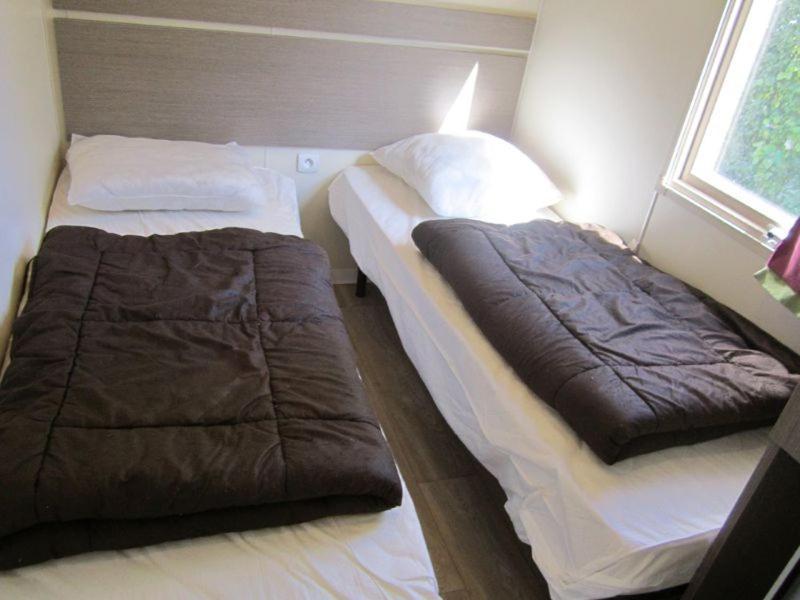 Le Bourg-dʼOisans Camping Le Colporteur酒店 外观 照片
