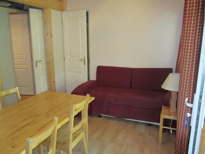 Le Bourg-dʼOisans Camping Le Colporteur酒店 外观 照片