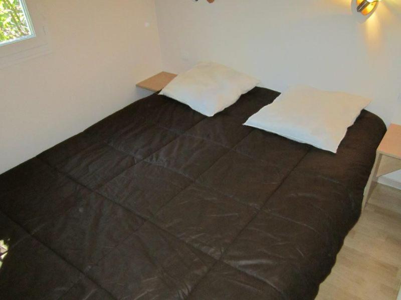 Le Bourg-dʼOisans Camping Le Colporteur酒店 外观 照片