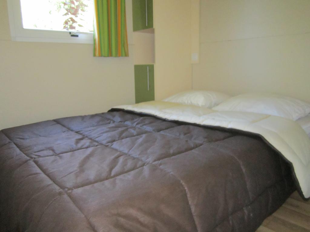 Le Bourg-dʼOisans Camping Le Colporteur酒店 外观 照片
